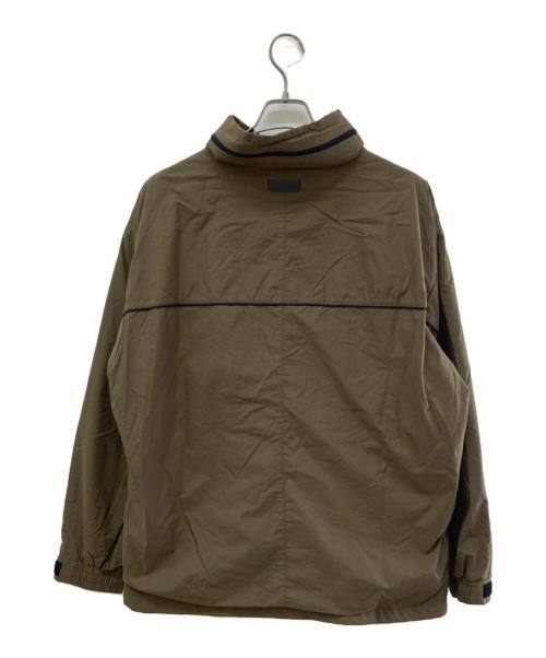 OAKLEY（オークリー）OAKLEY (オークリー) ジャケット カーキ サイズ:XLの古着・服飾アイテム