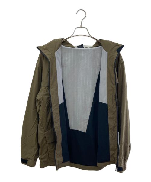 OAKLEY（オークリー）OAKLEY (オークリー) ジャケット カーキ サイズ:XLの古着・服飾アイテム