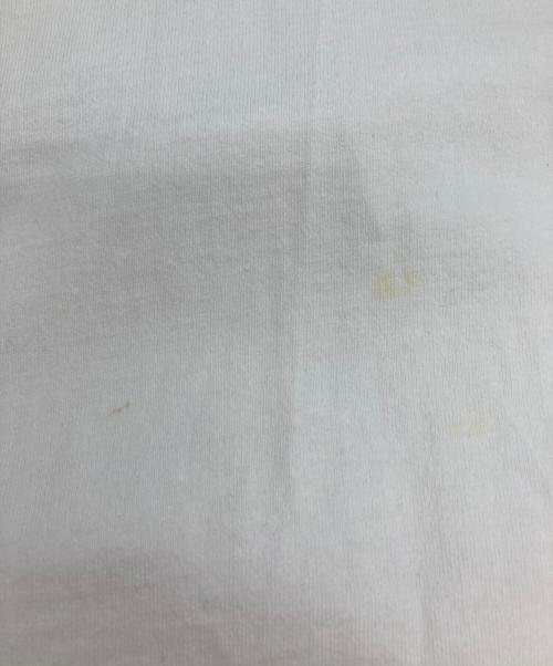 sacai（サカイ）sacai (サカイ) Embroidery Long Sleeve ホワイト サイズ:3の古着・服飾アイテム