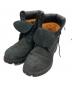 Timberland（ティンバーランド）の古着「ブーツ」｜ブラック