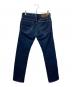 RRL (ダブルアールエル) デニムパンツ インディゴ サイズ:M：9000円