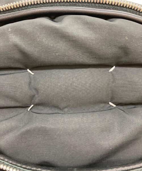 Maison Margiela（メゾンマルジェラ）Maison Margiela (メゾンマルジェラ) Glam Slam Belt Bag/ショルダーバッグ ブラックの古着・服飾アイテム