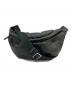 Maison Margiela（メゾンマルジェラ）の古着「Glam Slam Belt Bag/ショルダーバッグ」｜ブラック