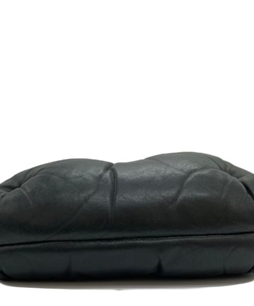 Maison Margiela（メゾンマルジェラ）Maison Margiela (メゾンマルジェラ) GLAM SLAM/ショルダーバッグ ブラックの古着・服飾アイテム