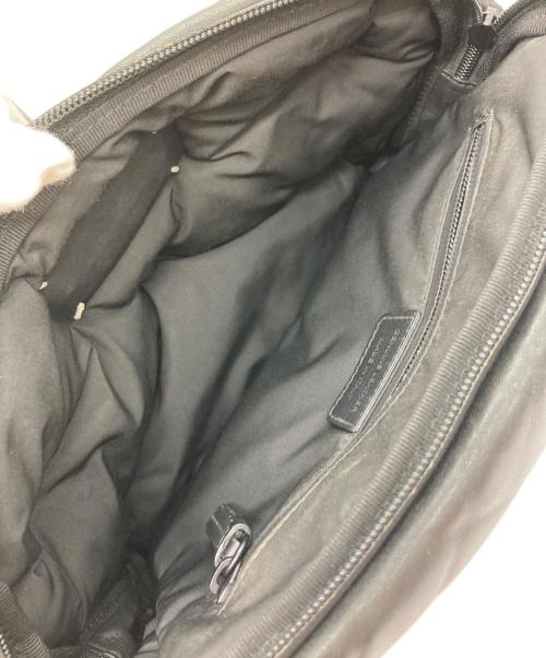 Maison Margiela（メゾンマルジェラ）Maison Margiela (メゾンマルジェラ) GLAM SLAM/ショルダーバッグ ブラックの古着・服飾アイテム