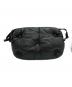 Maison Margiela (メゾンマルジェラ) GLAM SLAM/ショルダーバッグ ブラック：30000円