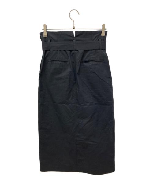 CABAN（キャバン）CABaN (キャバン) スカート ブラック サイズ:Sの古着・服飾アイテム