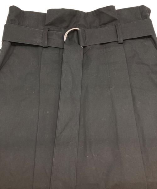 CABAN（キャバン）CABaN (キャバン) スカート ブラック サイズ:Sの古着・服飾アイテム