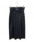 CABaN（キャバン）の古着「スカート」｜ブラック