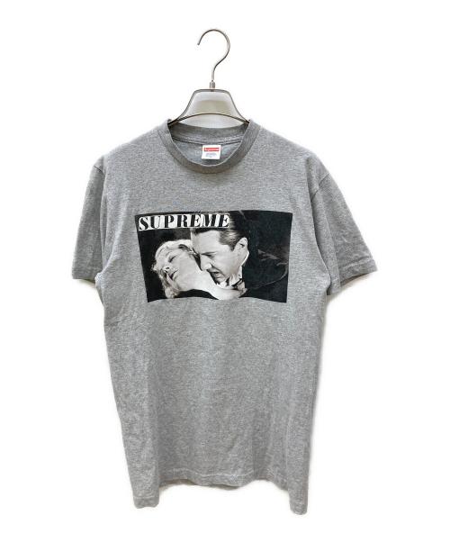 SUPREME（シュプリーム）Supreme (シュプリーム) Bela Lugosi Tee/プリントTシャツ グレー サイズ:Sの古着・服飾アイテム