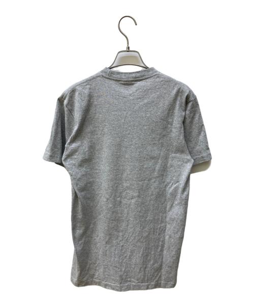 SUPREME（シュプリーム）Supreme (シュプリーム) Bela Lugosi Tee/プリントTシャツ グレー サイズ:Sの古着・服飾アイテム