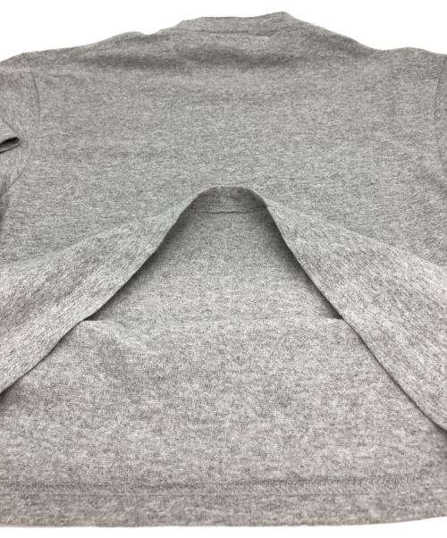 SUPREME（シュプリーム）Supreme (シュプリーム) Bela Lugosi Tee/プリントTシャツ グレー サイズ:Sの古着・服飾アイテム