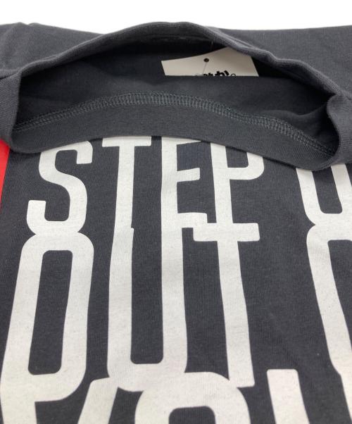 NUMBER (N)INE（ナンバーナイン）NUMBER (N)INE (ナンバーナイン) Marlboro (マルボロ) Tシャツ グレー サイズ:FREEの古着・服飾アイテム