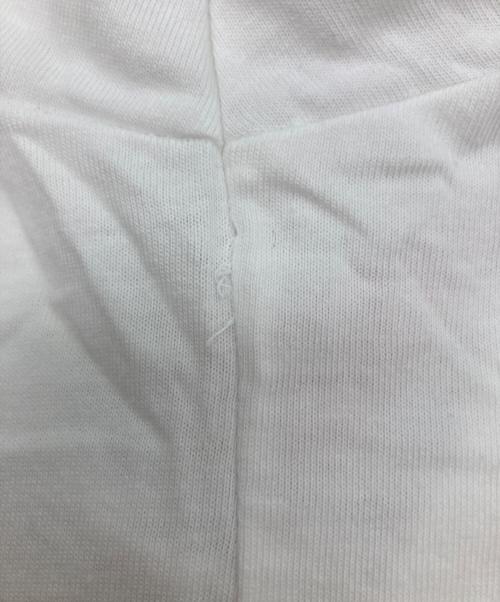 NUMBER (N)INE（ナンバーナイン）NUMBER (N)INE (ナンバーナイン) Marlboro (マルボロ) Tシャツ ホワイト サイズ:FREEの古着・服飾アイテム