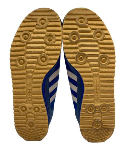 adidas（アディダス）adidas (アディダス) SL 72/ローカットスニーカー ブルー サイズ:28の古着・服飾アイテム
