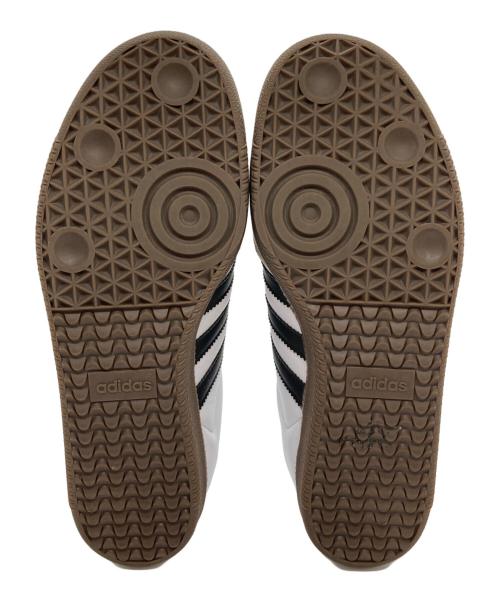 adidas（アディダス）adidas (アディダス) SAMBA OG/ローカットスニーカー ホワイト サイズ:28の古着・服飾アイテム