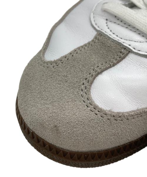 adidas（アディダス）adidas (アディダス) SAMBA OG/ローカットスニーカー ホワイト サイズ:28の古着・服飾アイテム