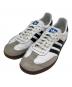 adidas（アディダス）の古着「SAMBA OG/ローカットスニーカー」｜ホワイト