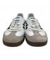 adidas (アディダス) SAMBA OG/ローカットスニーカー ホワイト サイズ:28：6000円