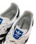 中古・古着 adidas (アディダス) SAMBA OG/ローカットスニーカー ホワイト サイズ:28：6000円
