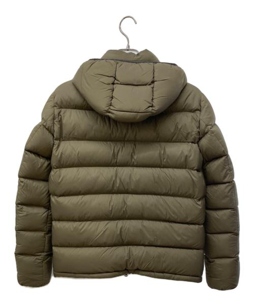 HERNO（ヘルノ）HERNO (ヘルノ) ダウンジャケット オリーブ/VERDE MILITARE サイズ:48の古着・服飾アイテム