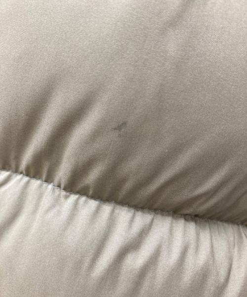 HERNO（ヘルノ）HERNO (ヘルノ) ダウンジャケット オリーブ/VERDE MILITARE サイズ:48の古着・服飾アイテム