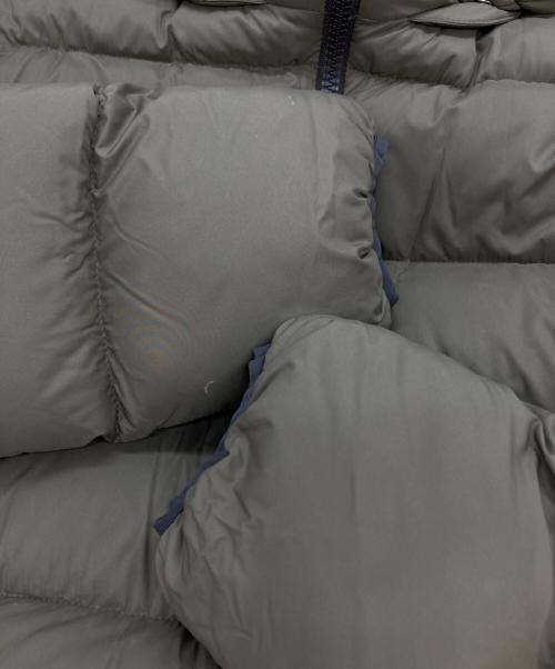 HERNO（ヘルノ）HERNO (ヘルノ) ダウンジャケット オリーブ/VERDE MILITARE サイズ:48の古着・服飾アイテム