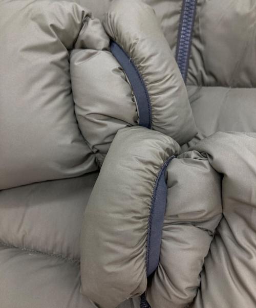 HERNO（ヘルノ）HERNO (ヘルノ) ダウンジャケット オリーブ/VERDE MILITARE サイズ:48の古着・服飾アイテム