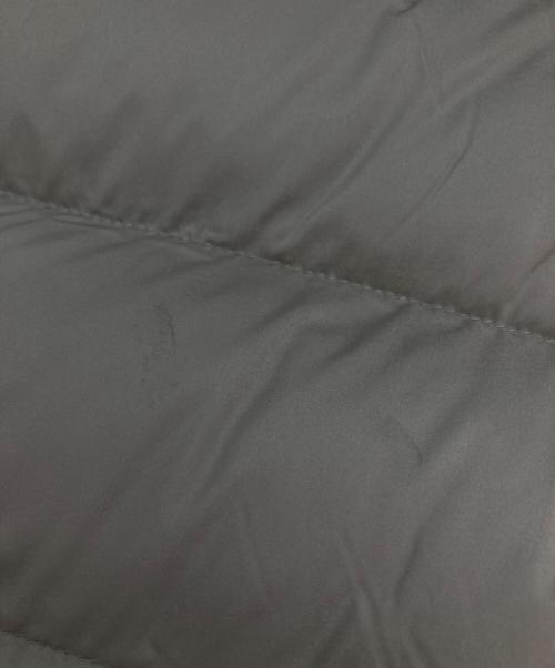 HERNO（ヘルノ）HERNO (ヘルノ) ダウンジャケット オリーブ/VERDE MILITARE サイズ:48の古着・服飾アイテム