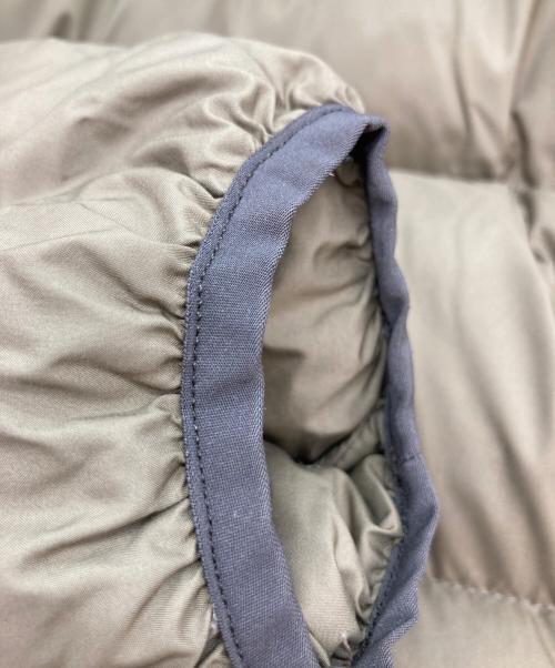 HERNO（ヘルノ）HERNO (ヘルノ) ダウンジャケット オリーブ/VERDE MILITARE サイズ:48の古着・服飾アイテム