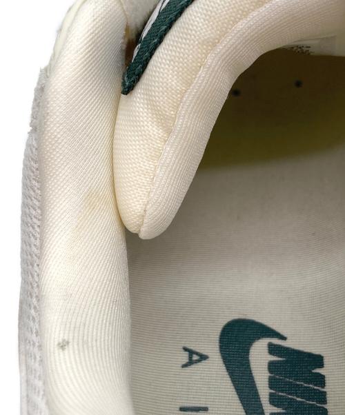 NIKE（ナイキ）NIKE (ナイキ) Nike Air Max 90 ホワイト×グリーン サイズ:23.5㎝の古着・服飾アイテム