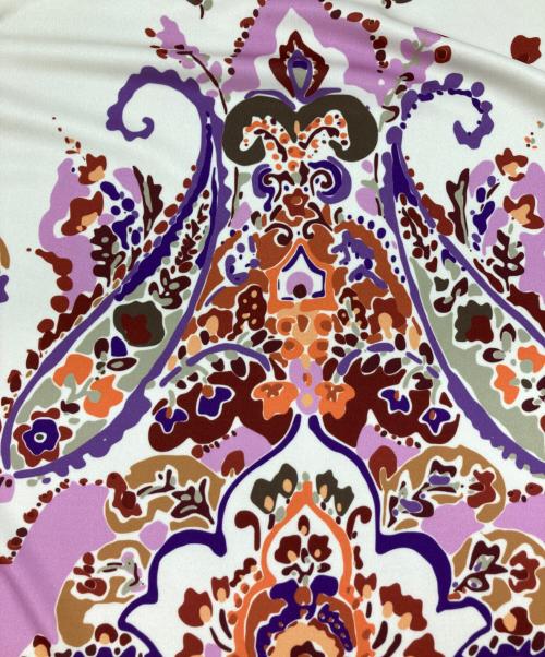 TOKUKO1erVOL（トクコプルミエヴォル）TOKUKO1erVOL (トクコプルミエヴォル) ノースリーブワンピース ベージュ サイズ:9の古着・服飾アイテム