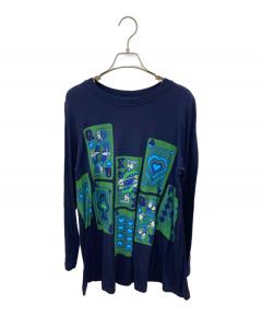 中古・古着通販】VIVIENNE TAM (ヴィヴィアンタム) メッシュ切替