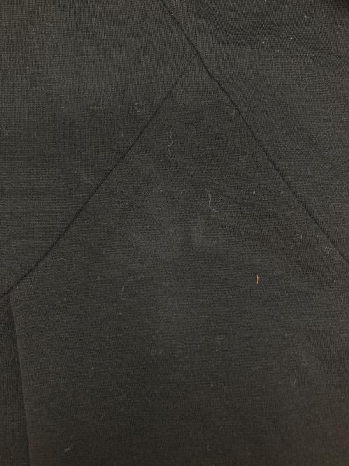 TOKUKO1erVOL（トクコプルミエヴォル）TOKUKO1erVOL (トクコプルミエヴォル) 切替ワンピース ブラック サイズ:9の古着・服飾アイテム