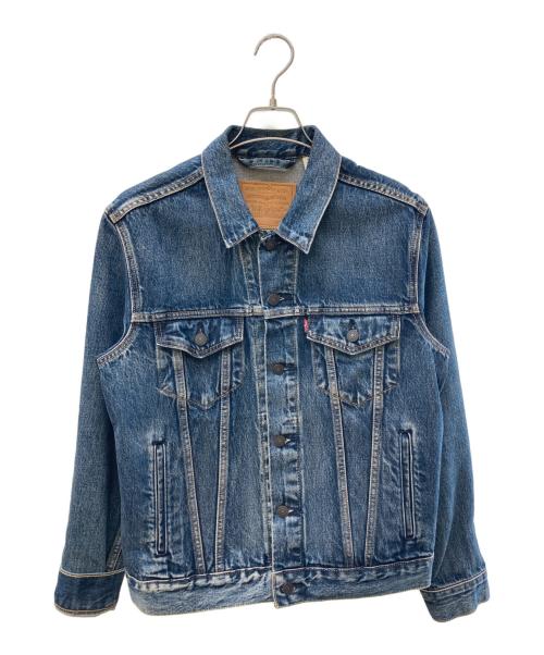 LEVI'S PReMIUM（リーバイス プレミアム）LEVI'S PReMIUM (リーバイスプレミアム) デニムジャケット インディゴ サイズ:Sの古着・服飾アイテム