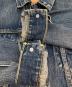 中古・古着 LEVI'S PReMIUM (リーバイスプレミアム) デニムジャケット インディゴ サイズ:S：7000円