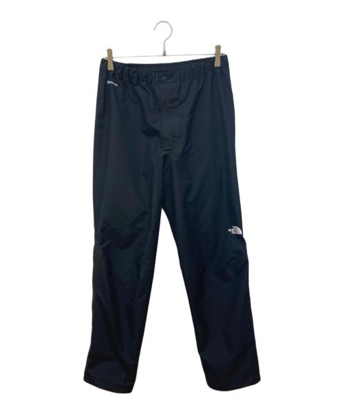 THE NORTH FACE（ザ ノース フェイス）THE NORTH FACE (ザ ノース フェイス) GORE-TEXナイロンパンツ ブラック サイズ:Ⅿの古着・服飾アイテム