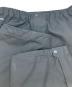 中古・古着 THE NORTH FACE (ザ ノース フェイス) GORE-TEXナイロンパンツ ブラック サイズ:Ⅿ：12000円