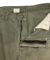 中古・古着 CarHartt (カーハート) ペインターパンツ グリーン サイズ:W34×L30：6000円