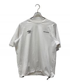 中古・古着通販】UMBRO (アンブロ) マンチェスターシティFC ゲーム