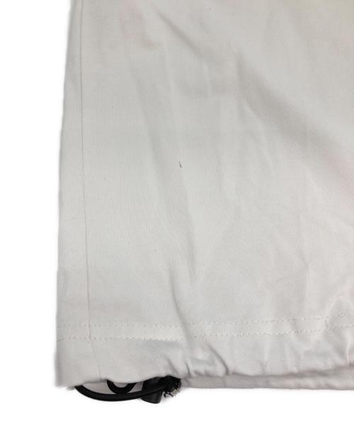 UMBRO（アンブロ）UMBRO (アンブロ) PUBLUX (パブリュクス) Tシャツ ホワイト サイズ:Ⅼの古着・服飾アイテム