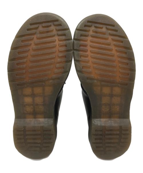 Dr.Martens（ドクターマーチン）Dr.Martens (ドクターマーチン) メリージェーンサンダル ブラック サイズ:UK3の古着・服飾アイテム