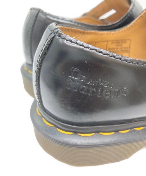 Dr.Martens（ドクターマーチン）Dr.Martens (ドクターマーチン) メリージェーンサンダル ブラック サイズ:UK3の古着・服飾アイテム