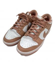 NIKE（ナイキ）の古着「ローカットスニーカー」｜ピンク