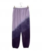 NOMAノーマ）の古着「スウェットパンツ」｜パープル