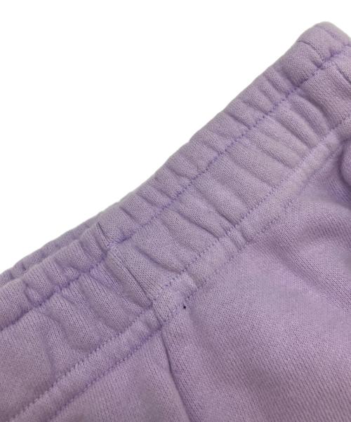 NOMA（ノーマ）NOMA (ノーマ) スウェットパンツ パープル サイズ:2の古着・服飾アイテム