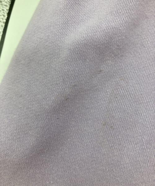 NOMA（ノーマ）NOMA (ノーマ) スウェットパンツ パープル サイズ:2の古着・服飾アイテム