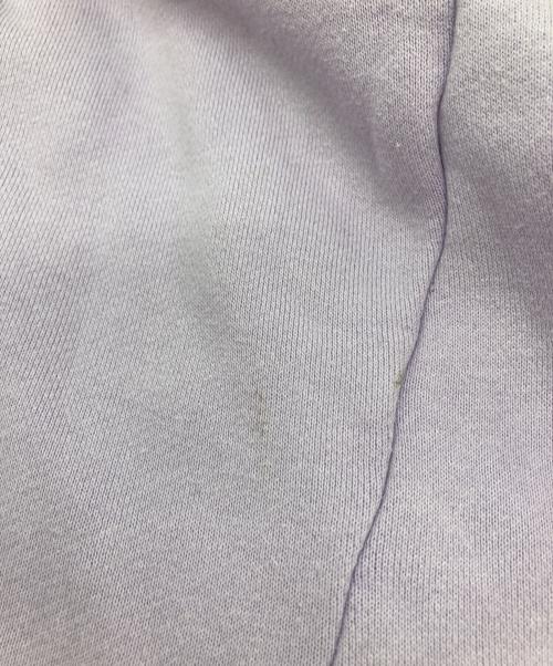 NOMA（ノーマ）NOMA (ノーマ) スウェットパンツ パープル サイズ:2の古着・服飾アイテム