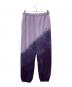 NOMA（ノーマ）の古着「スウェットパンツ」｜パープル