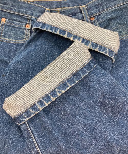 LEVI'S（リーバイス）LEVI'S (リーバイス) デニムパンツ/701XX インディゴ サイズ:30の古着・服飾アイテム